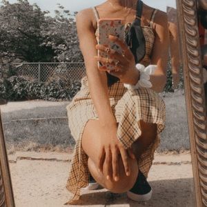 Meet your Posher, Opeyemi